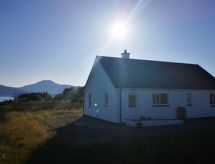 Ferienhaus An Caladh