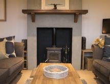 Ferienhaus An Caladh