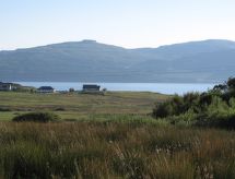 Ferienhaus An Caladh