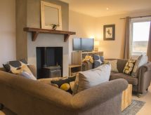 Ferienhaus An Caladh