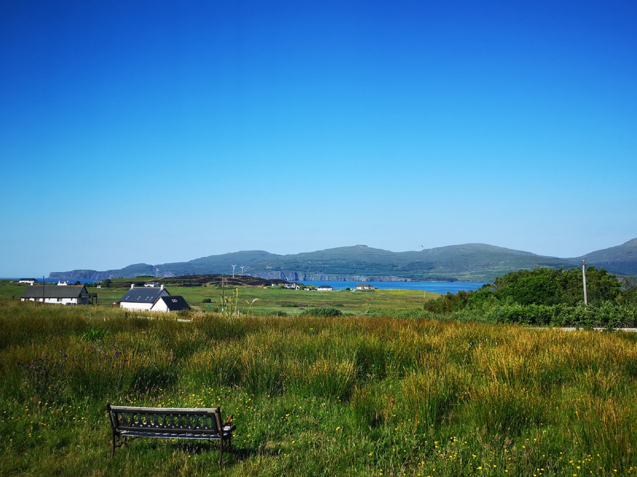 Photo of An Caladh