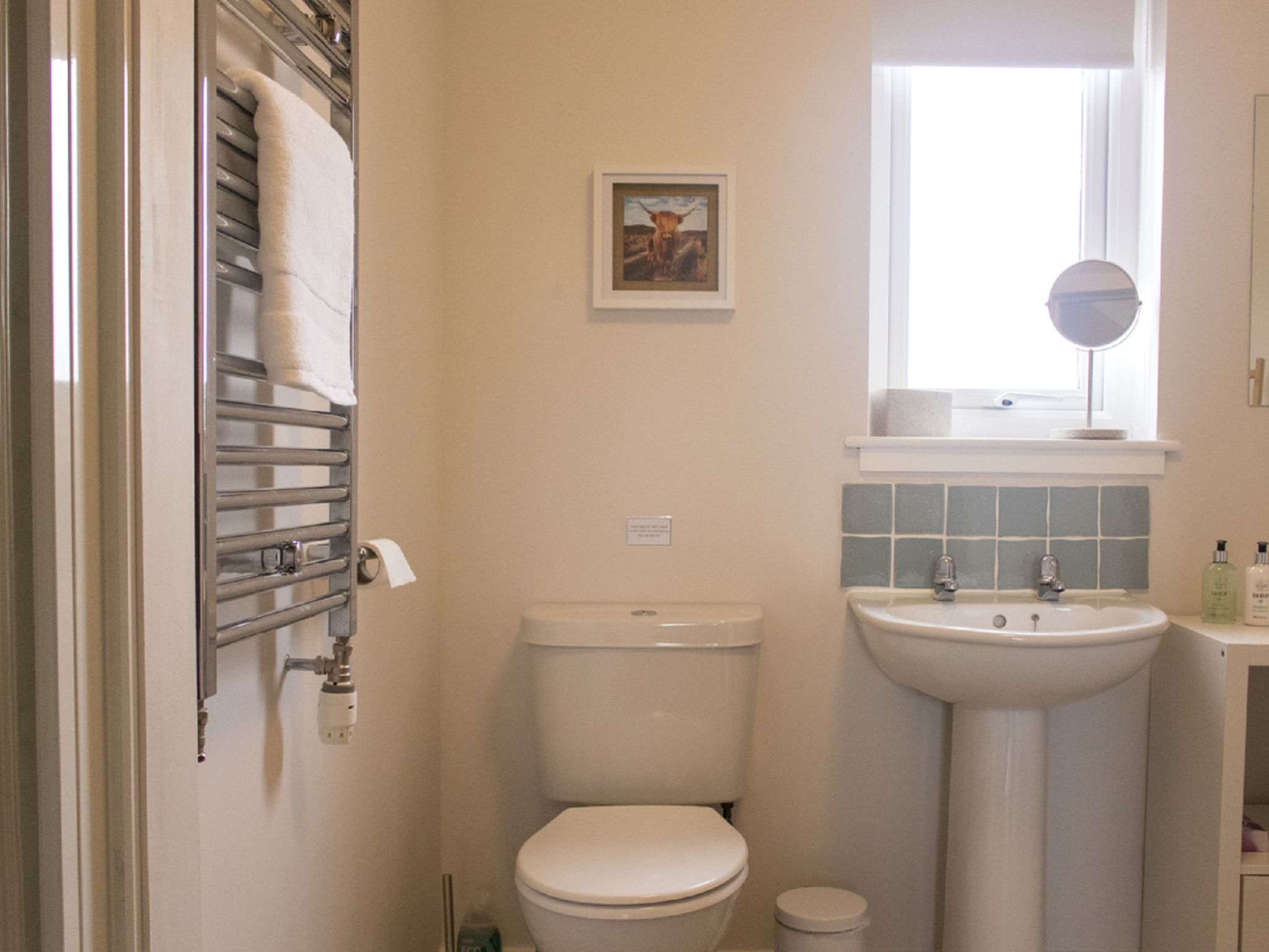 Photo of An Caladh