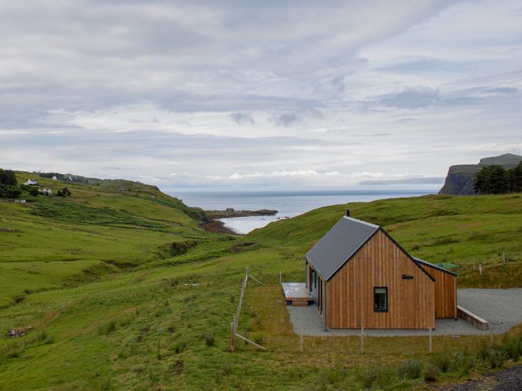 Photo of Upper Milovaig