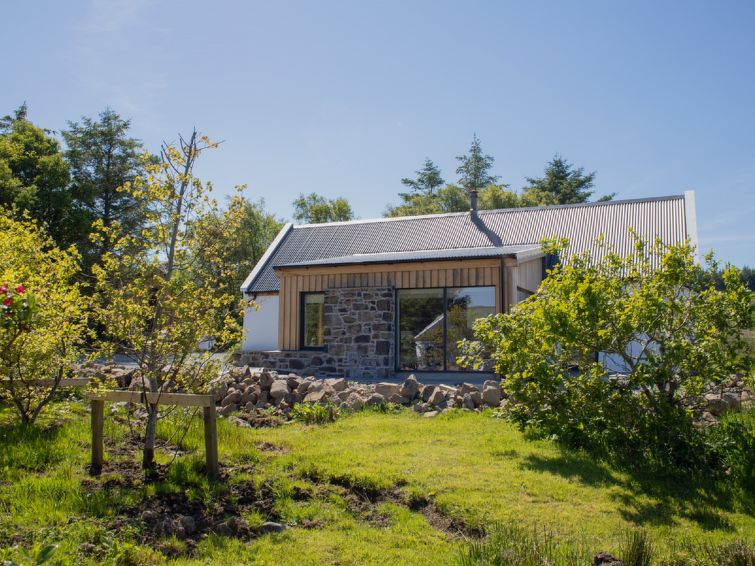 Photo of Finnan's Byre