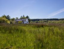 Holiday home Finnan's Byre