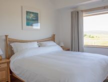 Holiday home Finnan's Byre