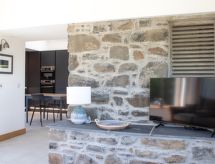 Holiday home Finnan's Byre