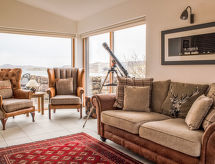 Holiday home Finnan's Byre