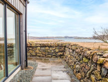 Holiday home Finnan's Byre