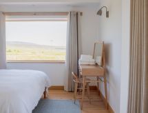 Holiday home Finnan's Byre