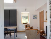 Holiday home Finnan's Byre