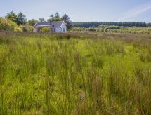 Holiday home Finnan's Byre