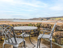 Holiday home Finnan's Byre