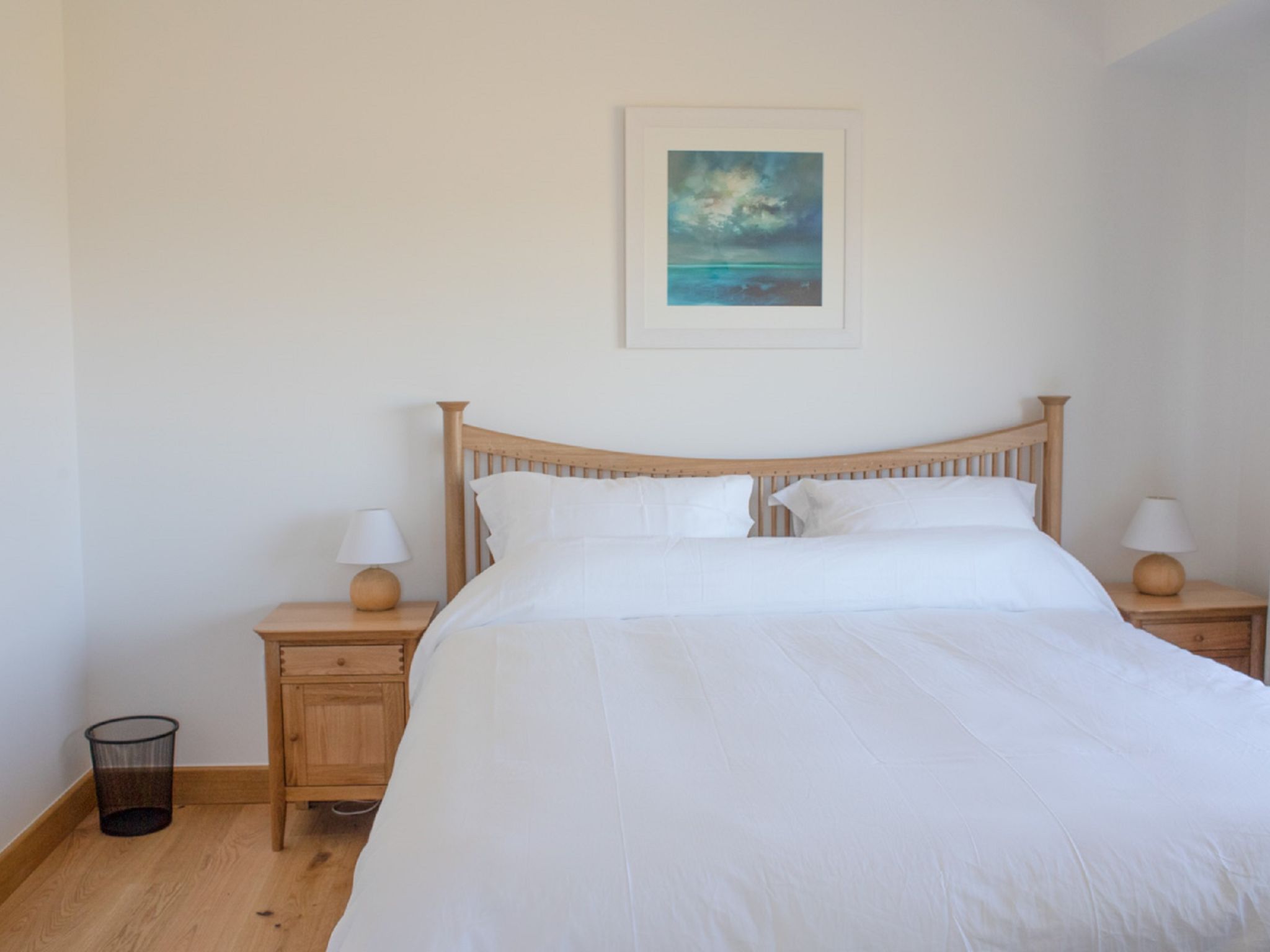 Photo of Finnan's Byre
