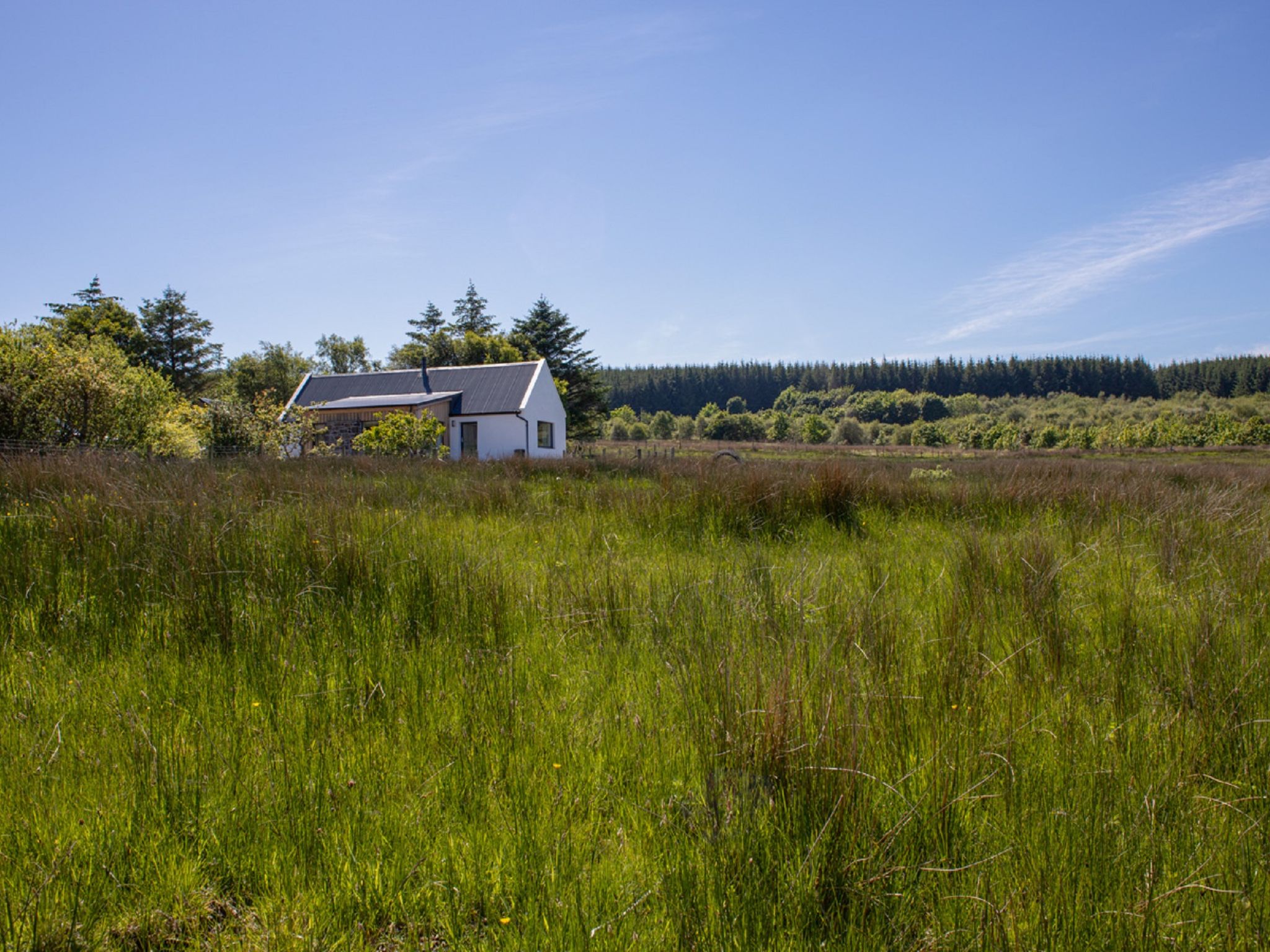 Photo of Finnan's Byre