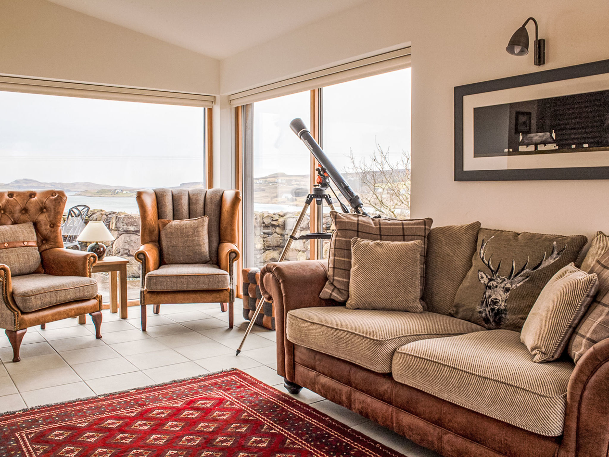 Photo of Finnan's Byre