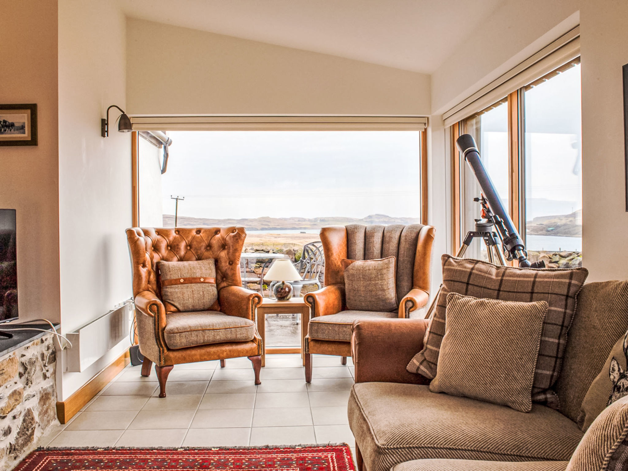 Photo of Finnan's Byre