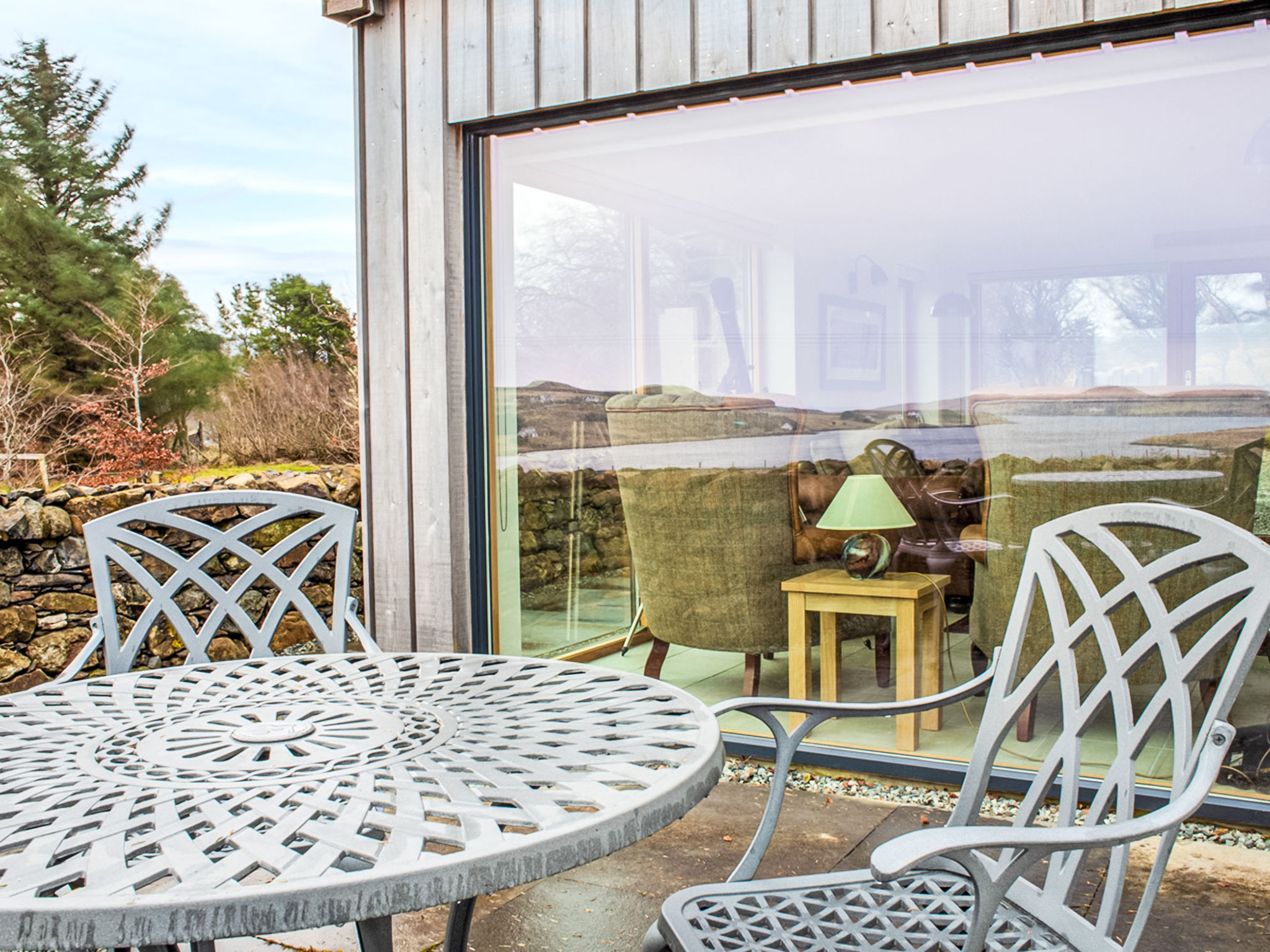 Photo of Finnan's Byre