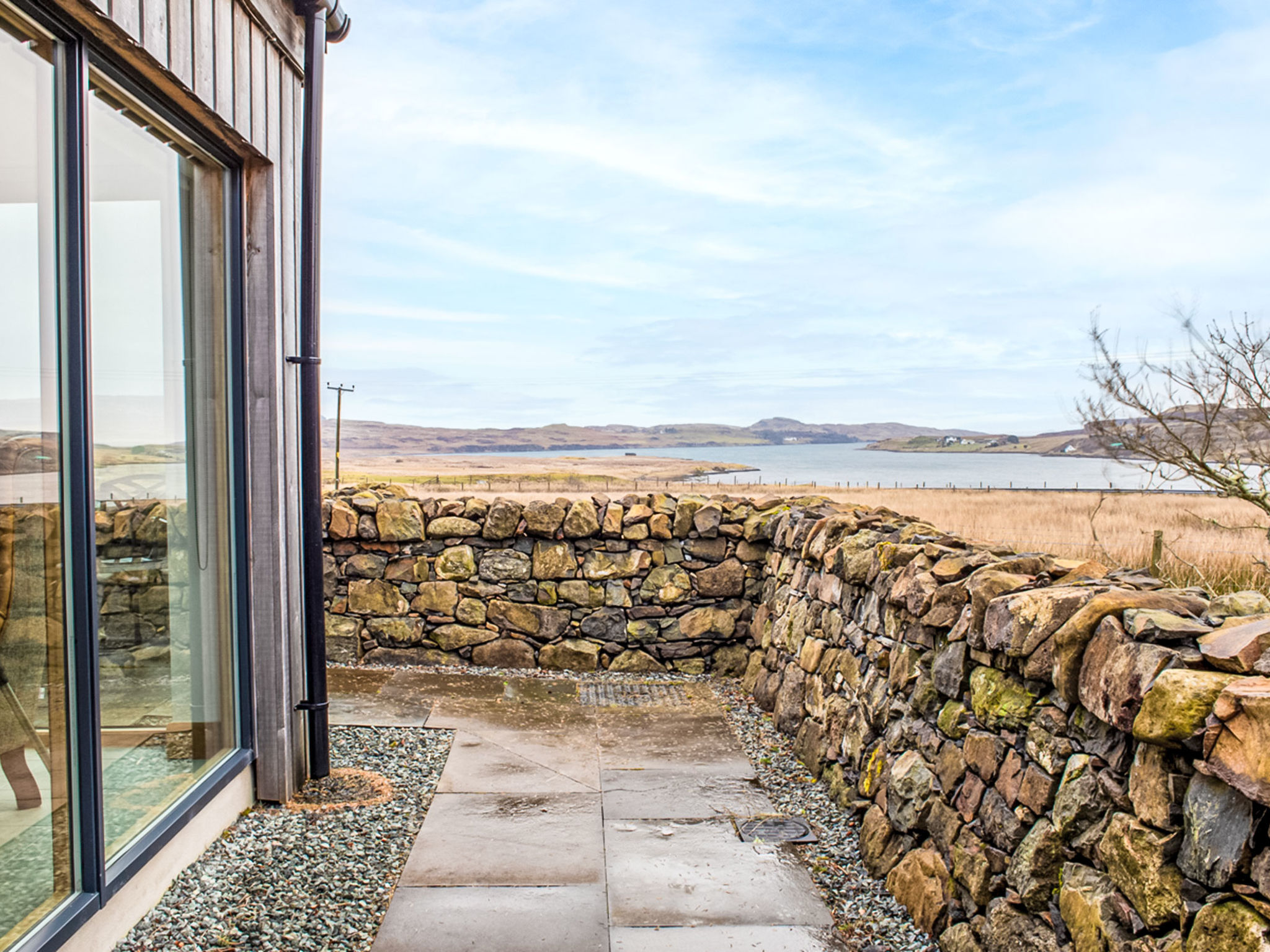 Photo of Finnan's Byre