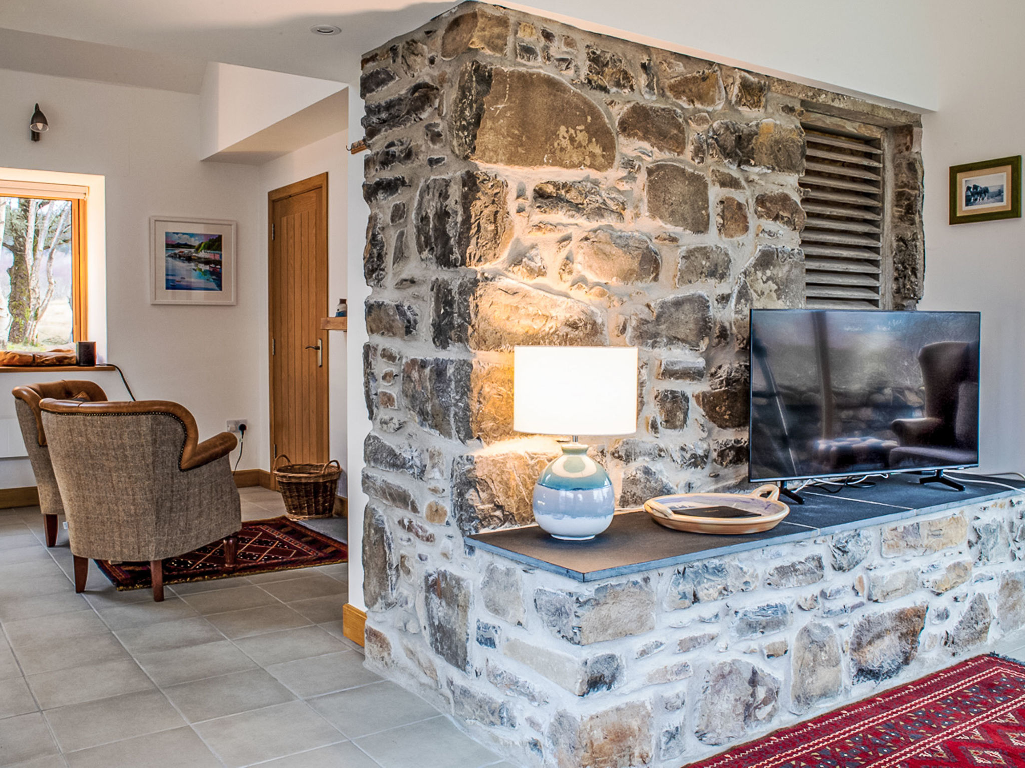 Photo of Finnan's Byre