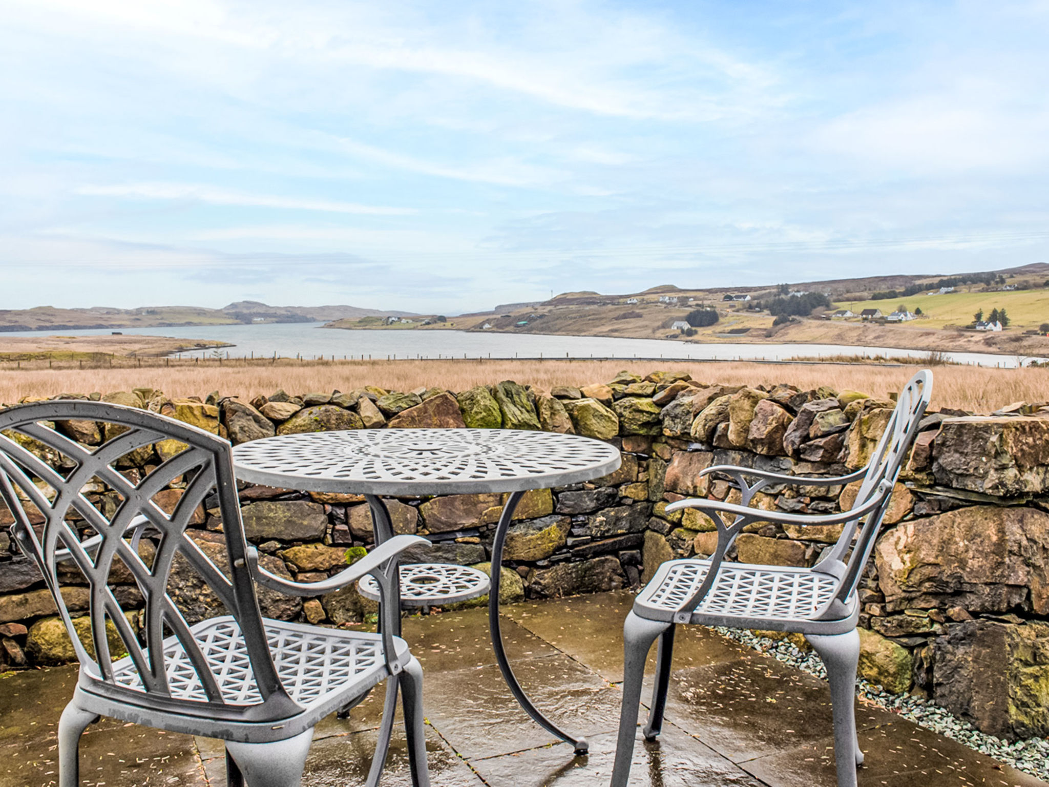 Photo of Finnan's Byre