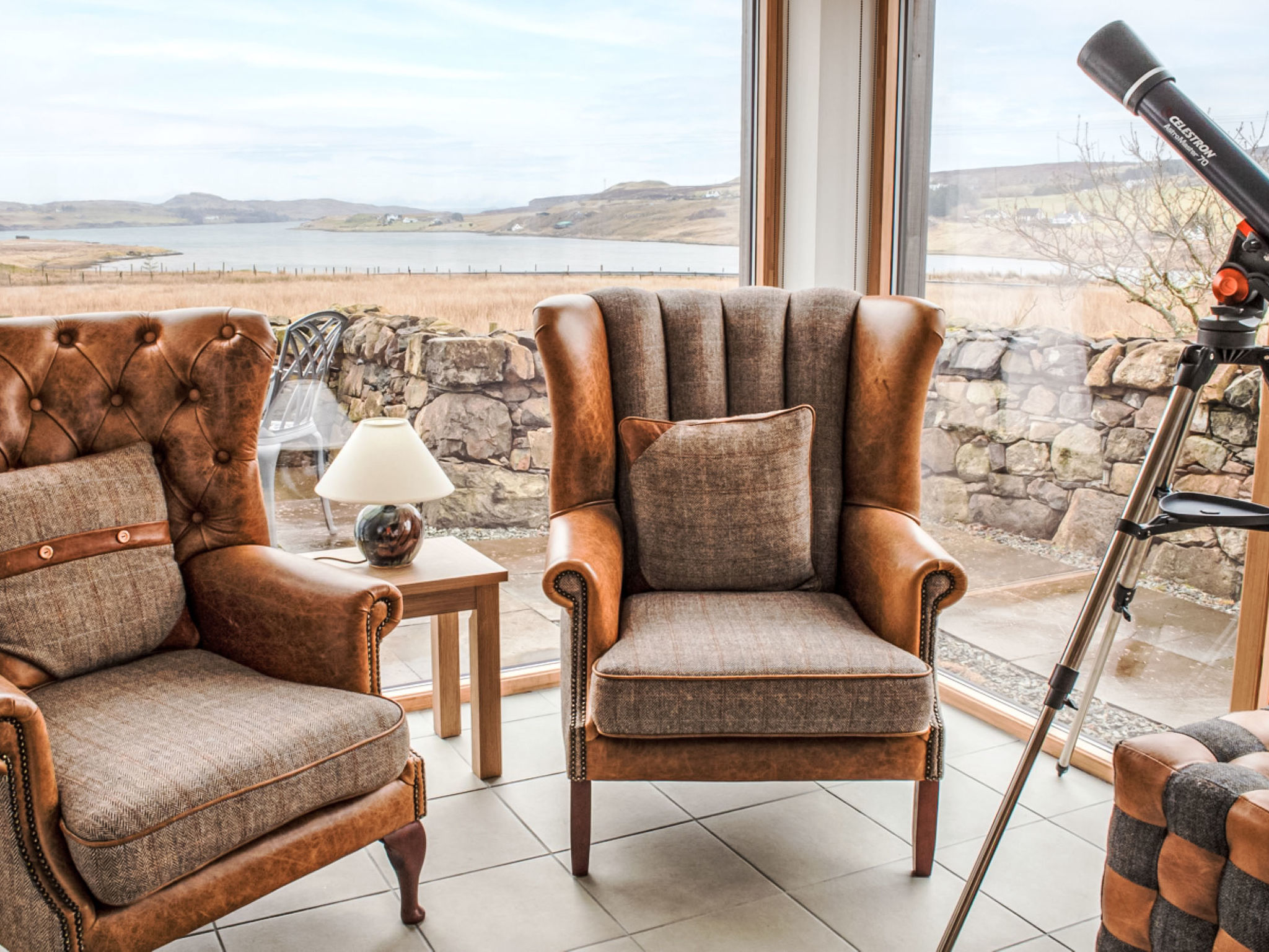 Photo of Finnan's Byre