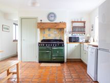 Vrijstaande cottage aan zee op Skye met open haard en wilde tuin - thumbnail 4