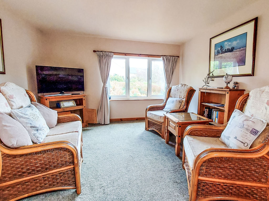 Skye Garden Accommodation