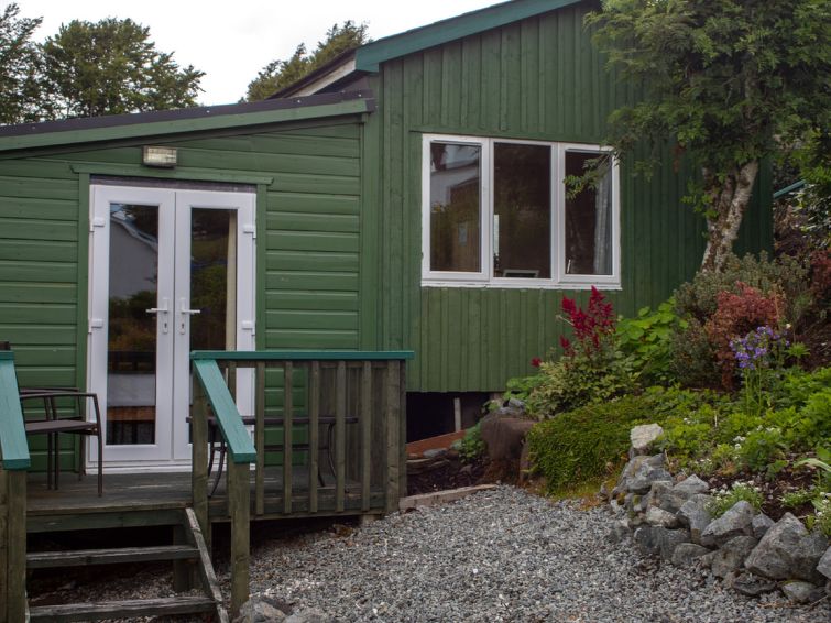 Photo of Skye Garden Accommodation