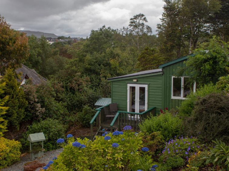 Photo of Skye Garden Accommodation