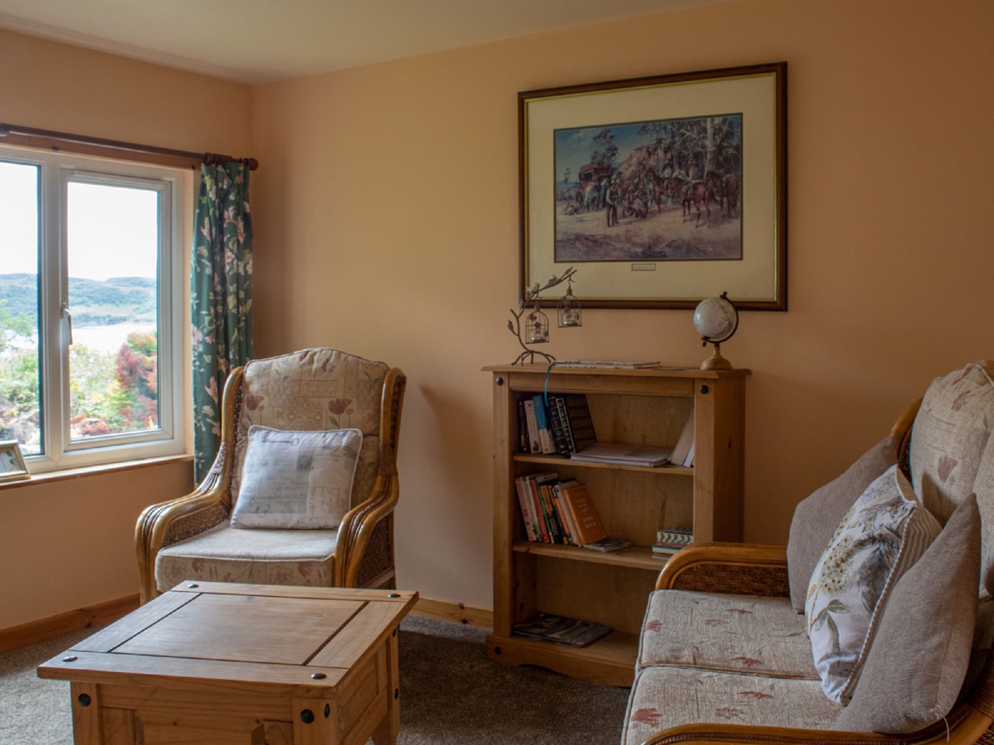Photo of Skye Garden Accommodation