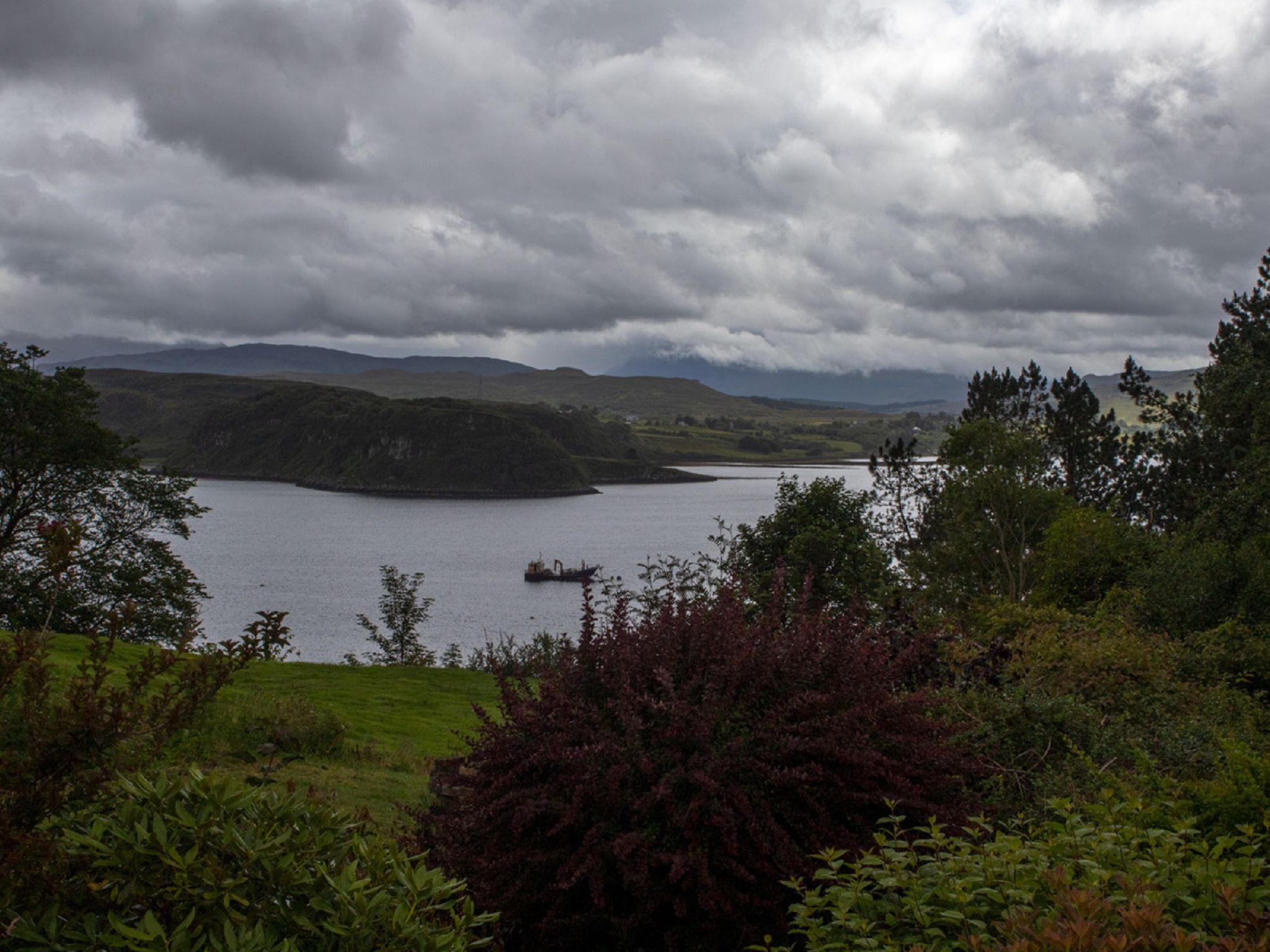 Photo of Skye Garden Accommodation
