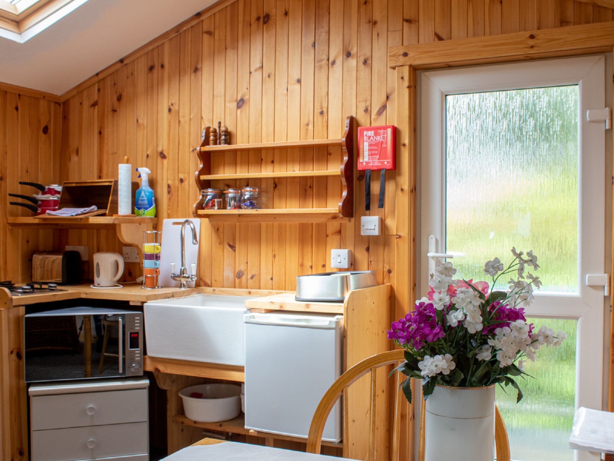 Photo of Skye Garden Accommodation