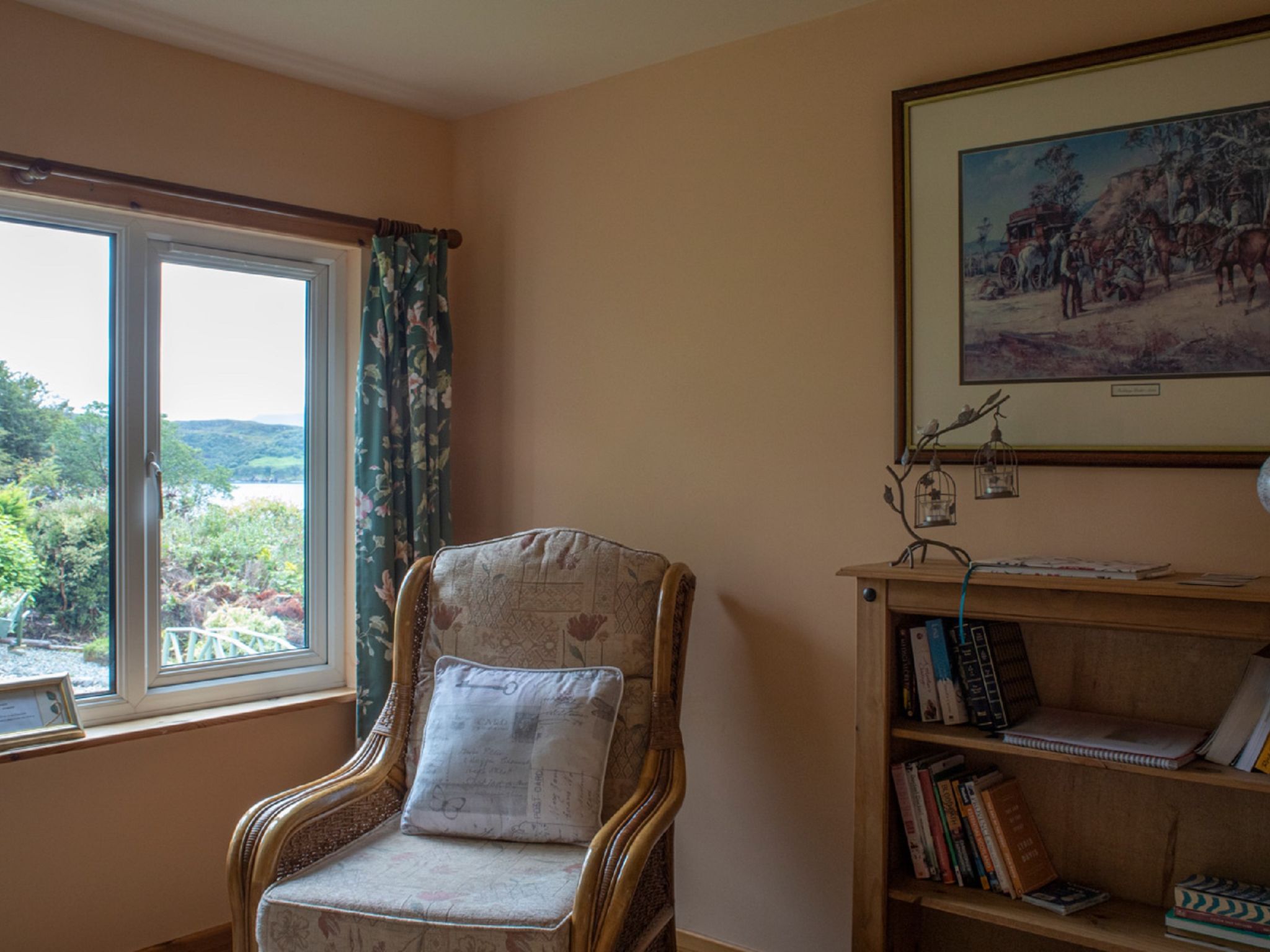 Photo of Skye Garden Accommodation