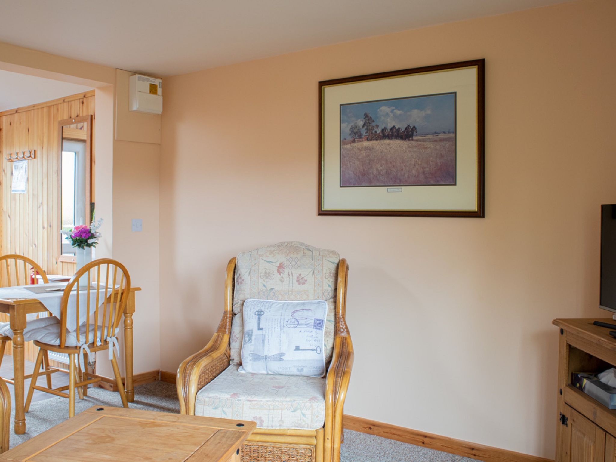 Photo of Skye Garden Accommodation