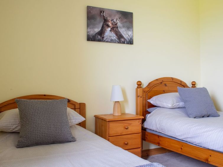 Tulum Bay Accommodation in North Skye