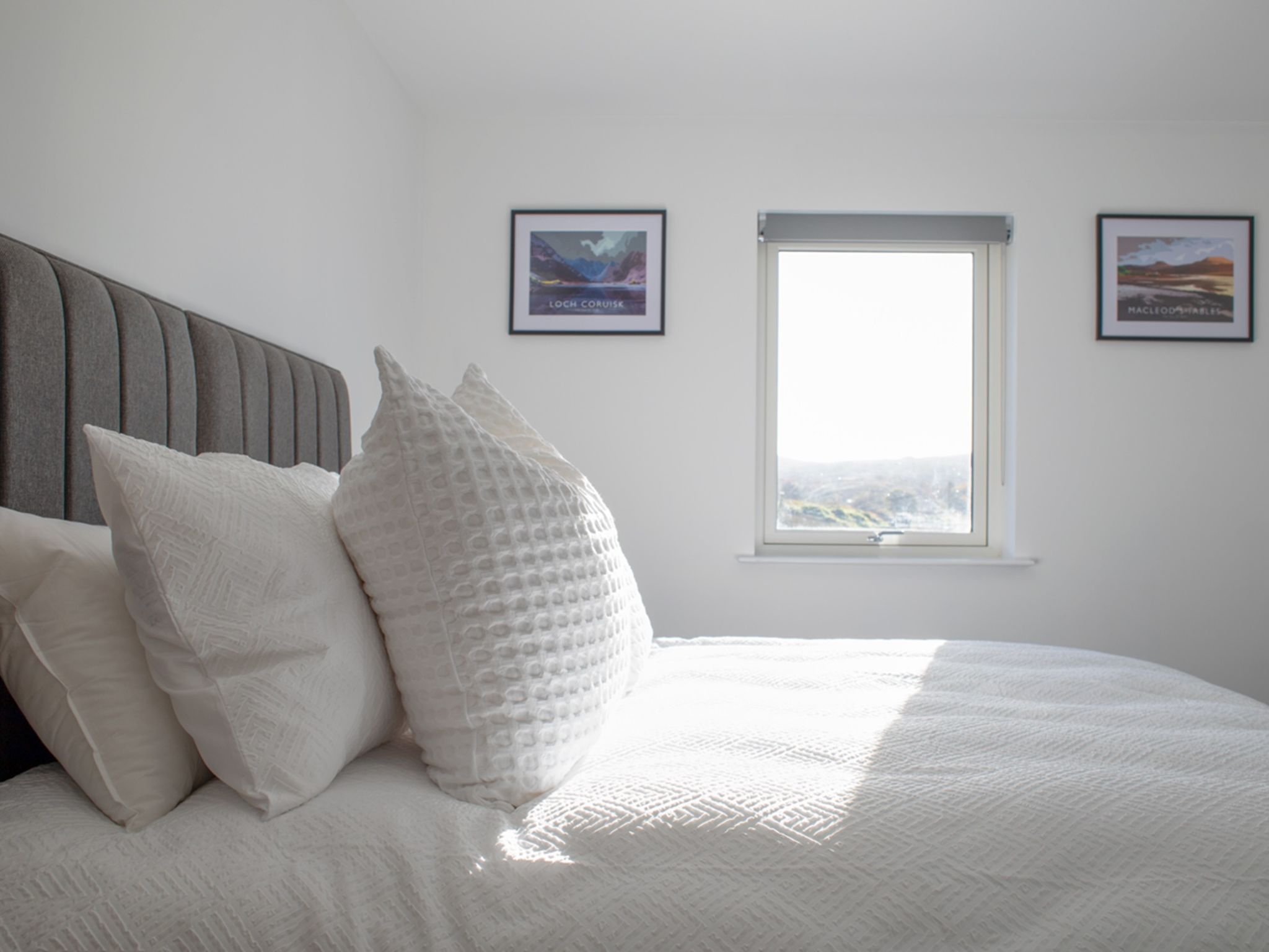Daisy Cottage-Binnen