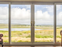 Vrijstaande cottage aan de voet van de Cuillin, North Skye - thumbnail 2