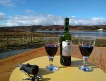 Vacation home Cuan Beag