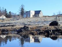 Vacation home Cuan Beag