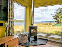 Vacation home Cuan Beag