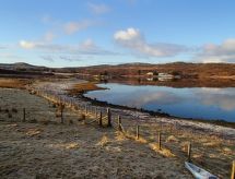 Vacation home Cuan Beag