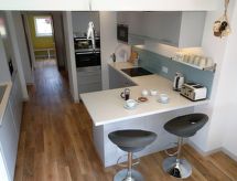 Vacation home Cuan Beag