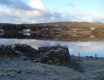 Vacation home Cuan Beag