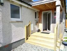 Vacation home Cuan Beag