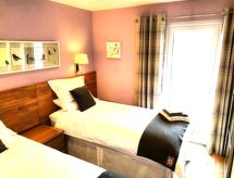 Vacation home Cuan Beag