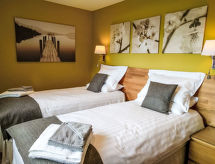 Vacation home Cuan Beag