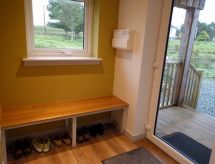 Vacation home Cuan Beag