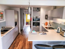 Vacation home Cuan Beag