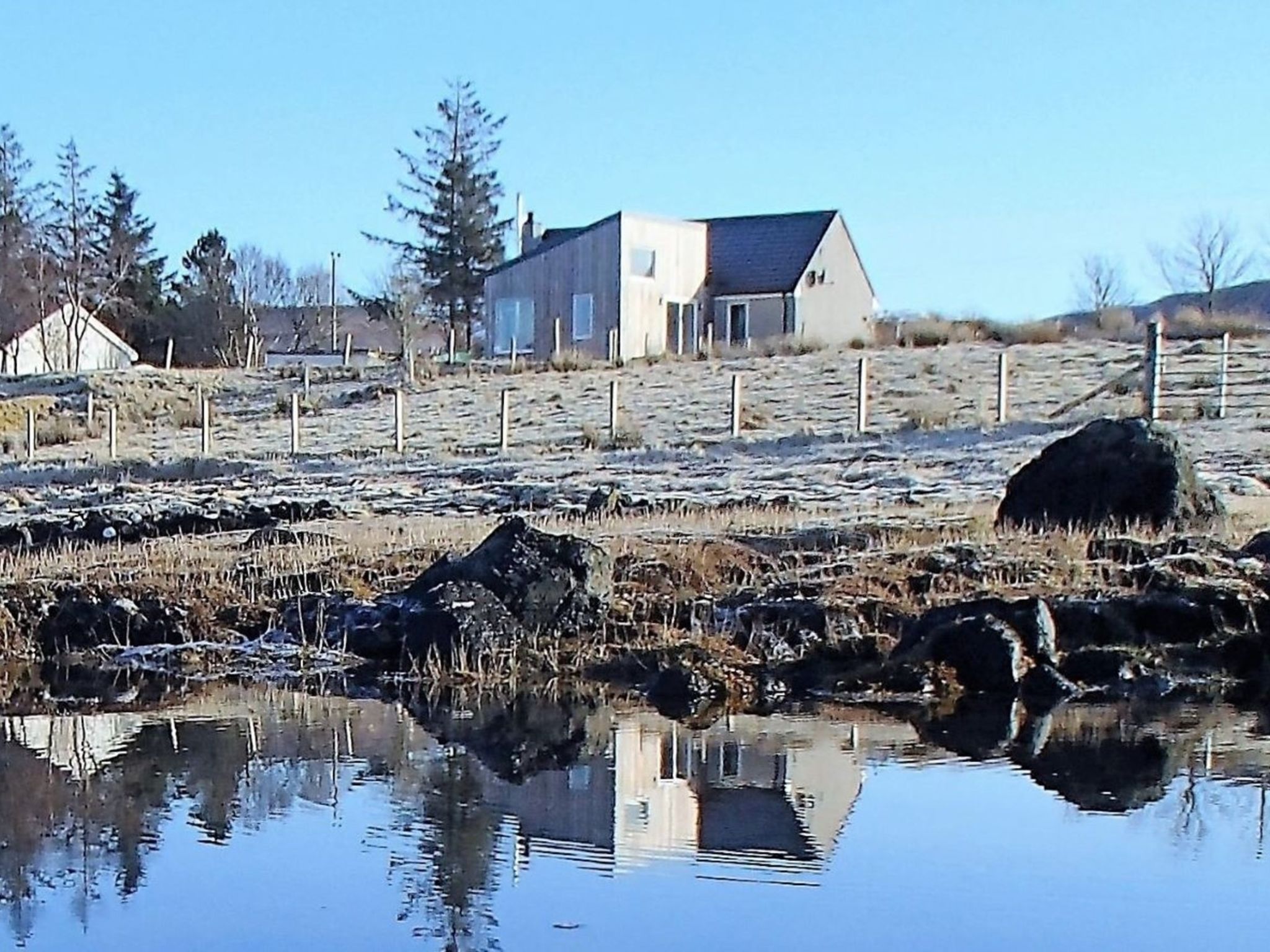 Photo of Cuan Beag